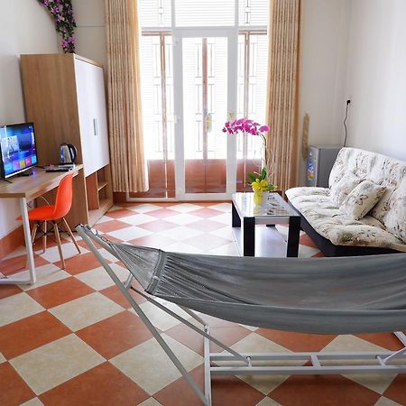 Winter Spring Home & Tourist Can Tho Luaran gambar