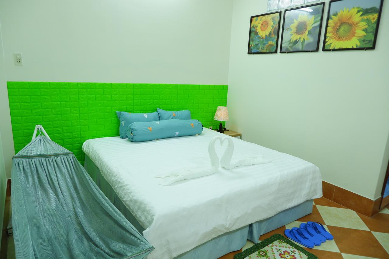 Winter Spring Home & Tourist Can Tho Luaran gambar