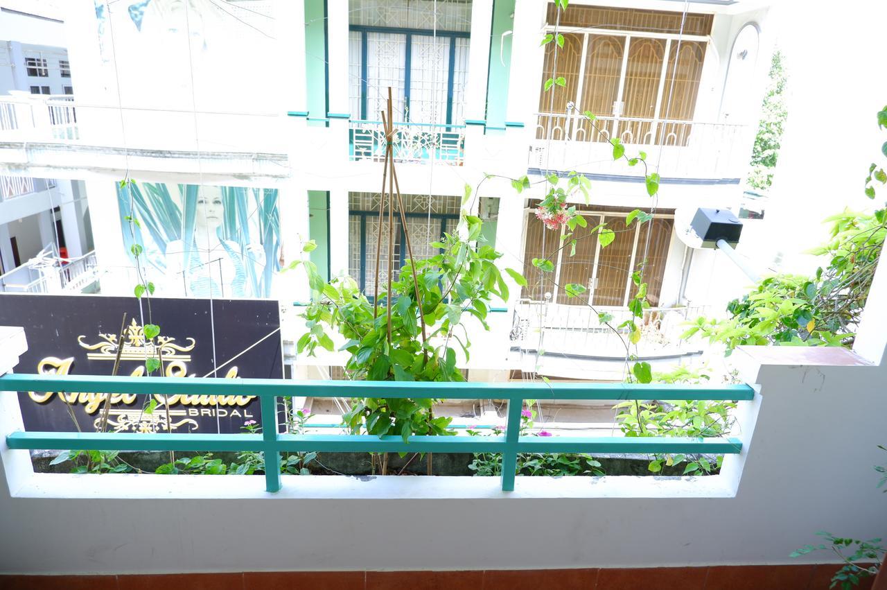 Winter Spring Home & Tourist Can Tho Luaran gambar