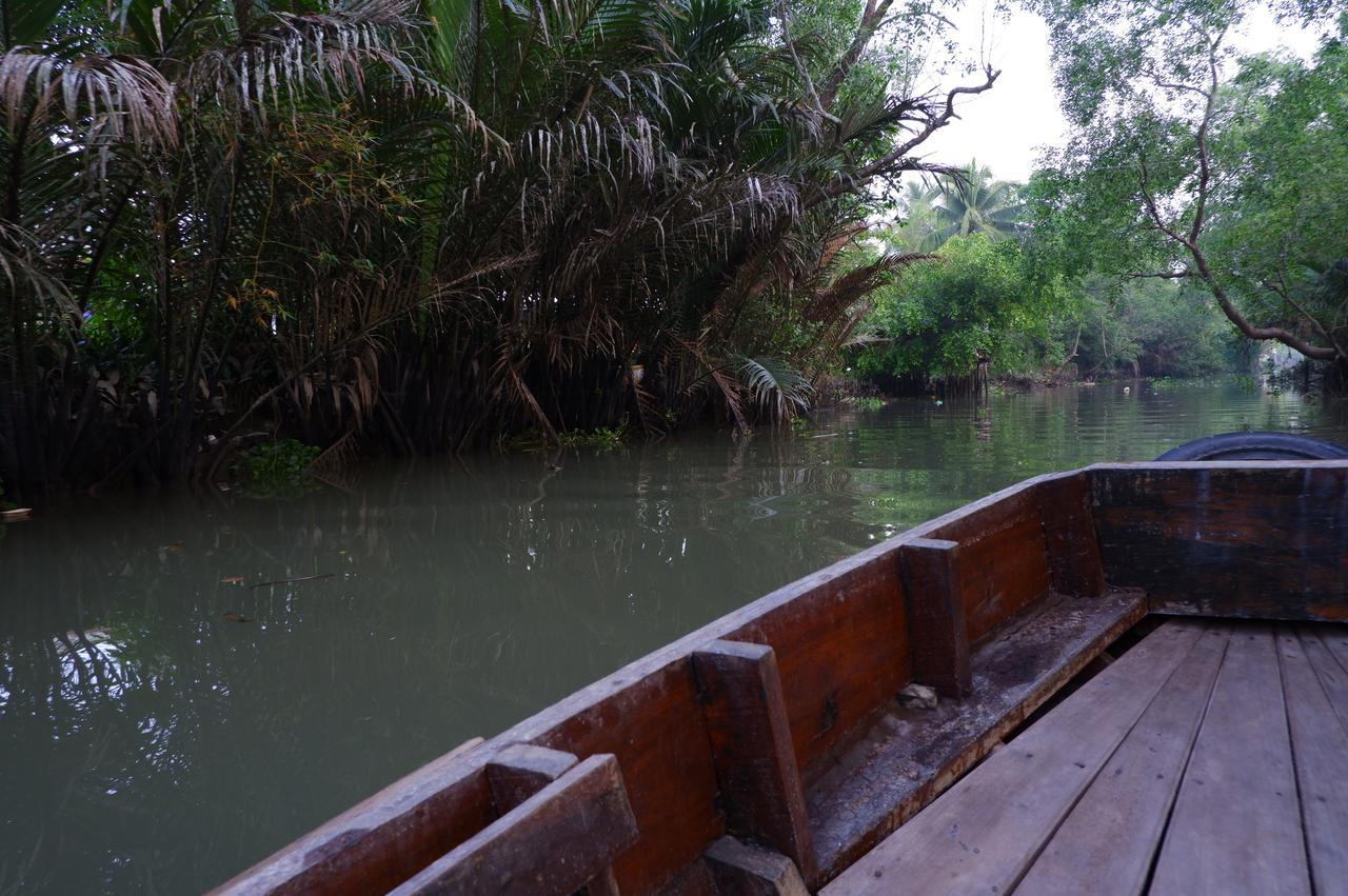 Winter Spring Home & Tourist Can Tho Luaran gambar