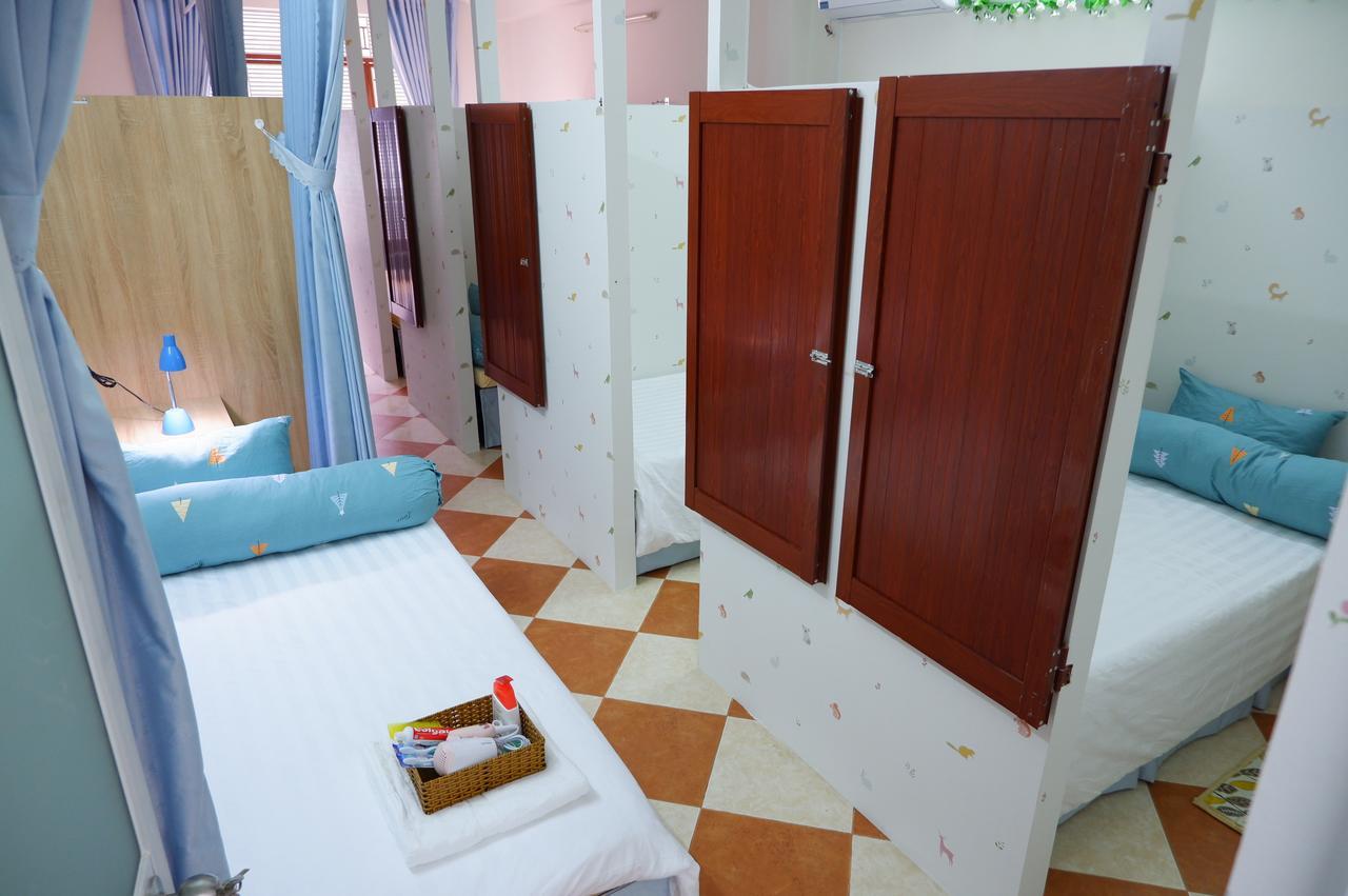 Winter Spring Home & Tourist Can Tho Luaran gambar