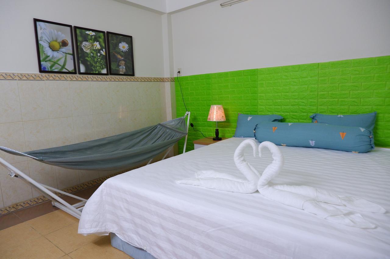 Winter Spring Home & Tourist Can Tho Luaran gambar