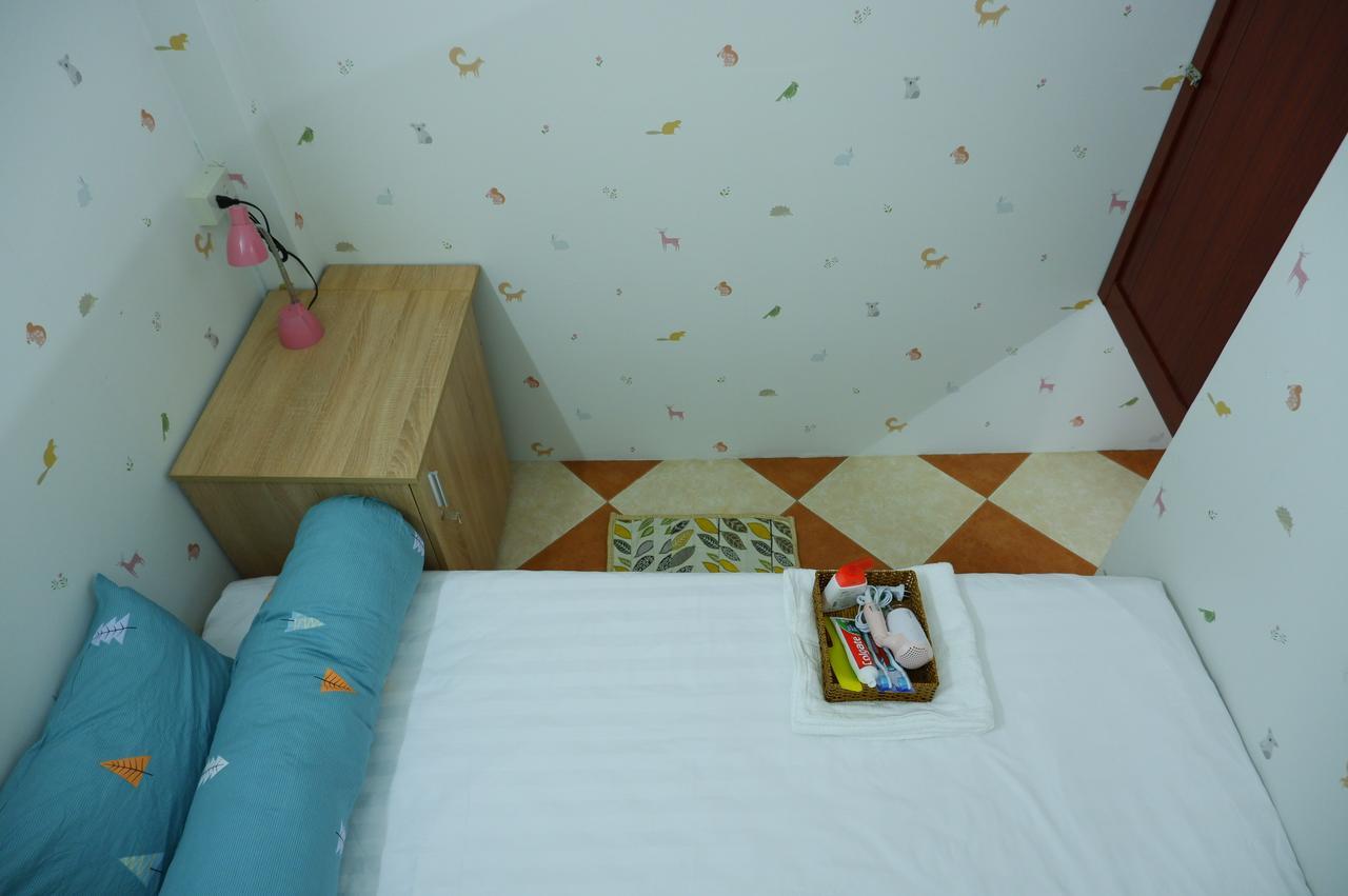 Winter Spring Home & Tourist Can Tho Luaran gambar