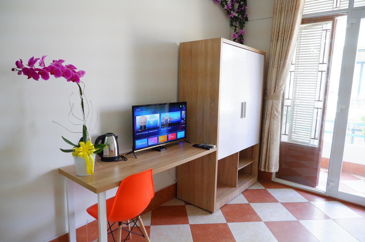 Winter Spring Home & Tourist Can Tho Luaran gambar