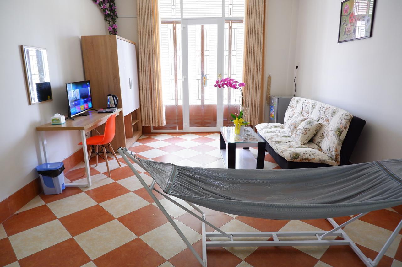 Winter Spring Home & Tourist Can Tho Luaran gambar