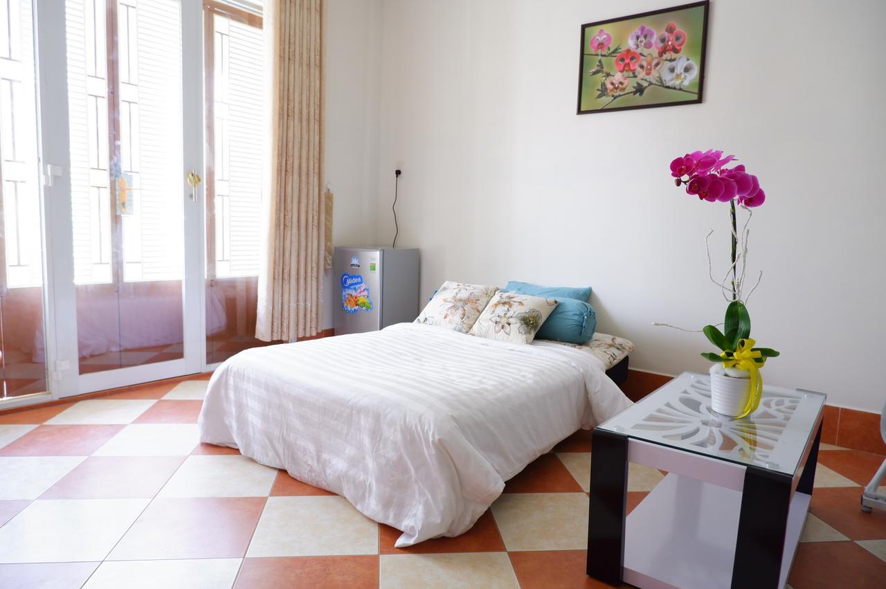 Winter Spring Home & Tourist Can Tho Luaran gambar
