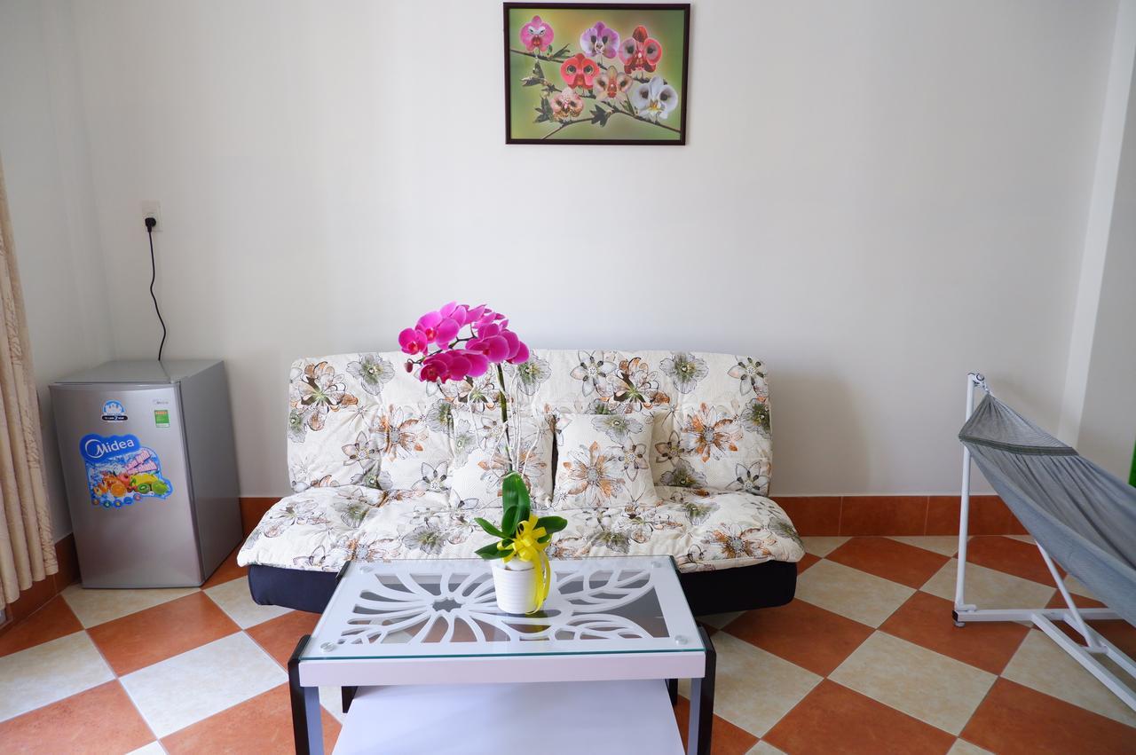 Winter Spring Home & Tourist Can Tho Luaran gambar