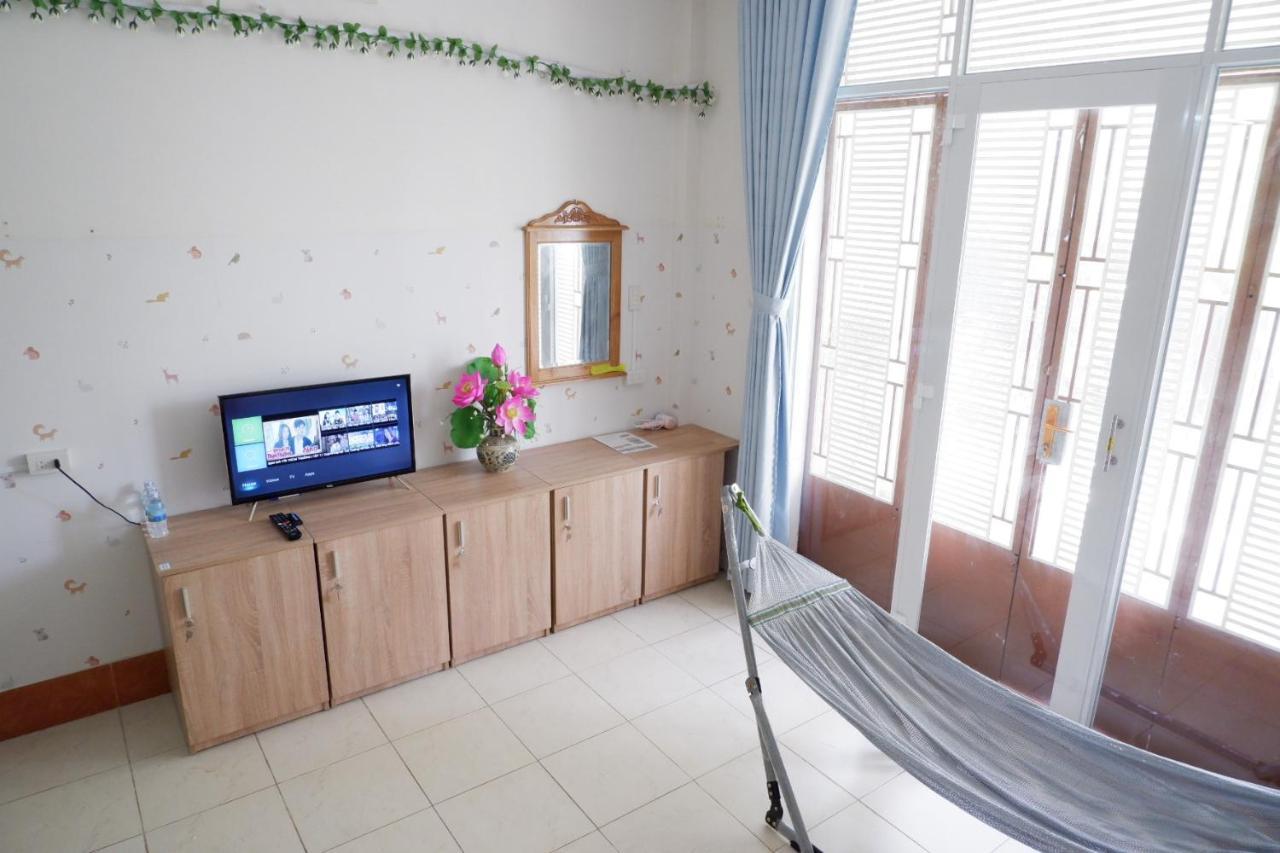 Winter Spring Home & Tourist Can Tho Luaran gambar