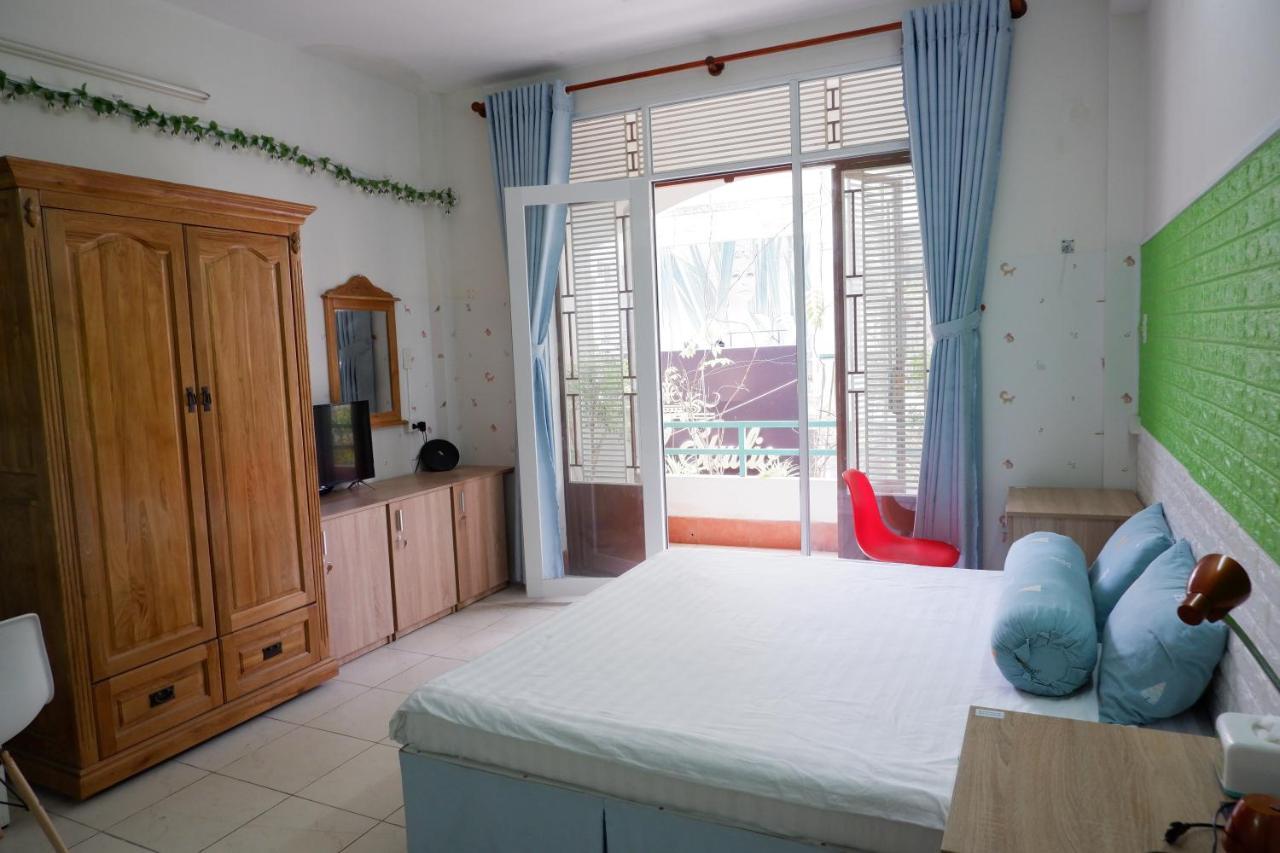 Winter Spring Home & Tourist Can Tho Luaran gambar